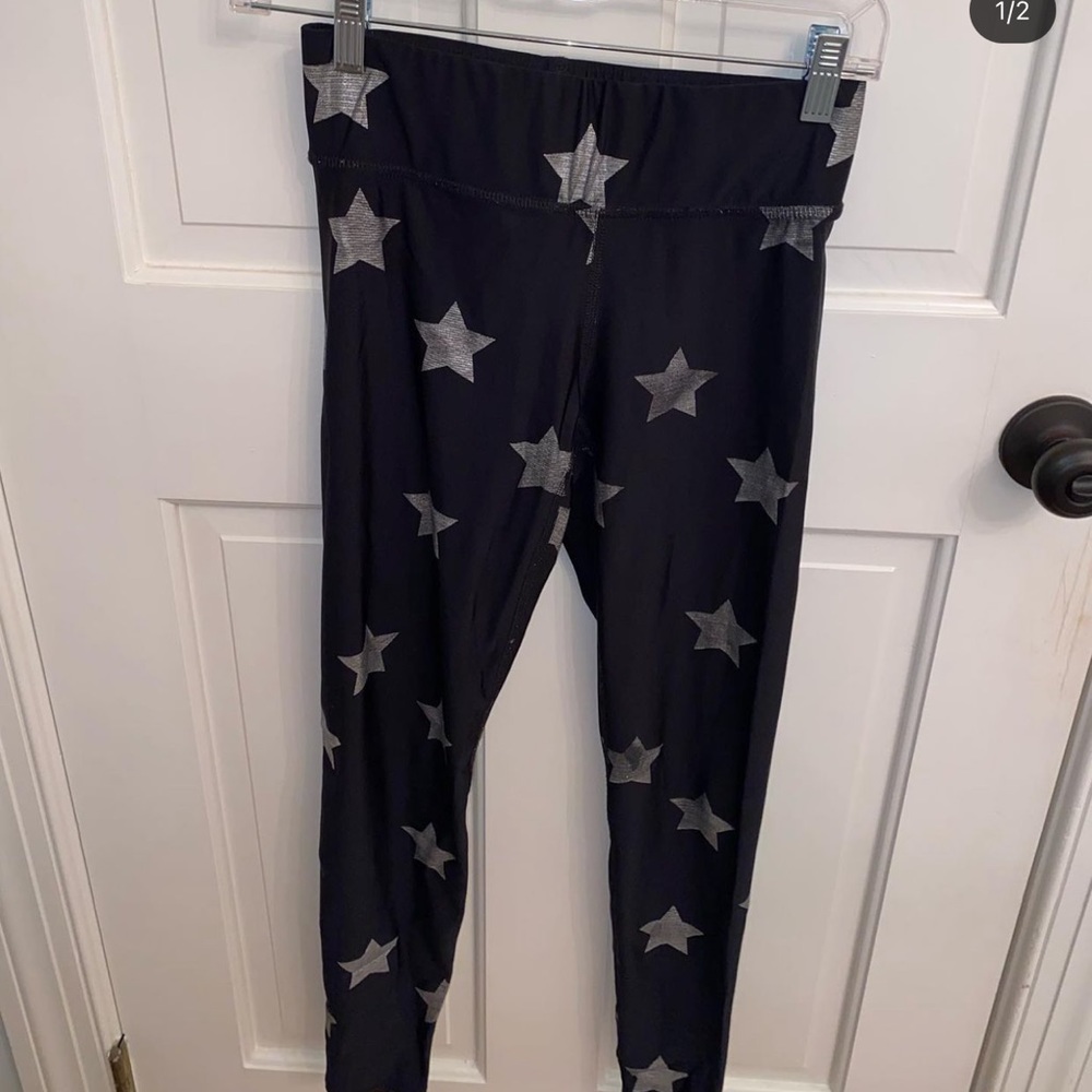 Terez star leggings